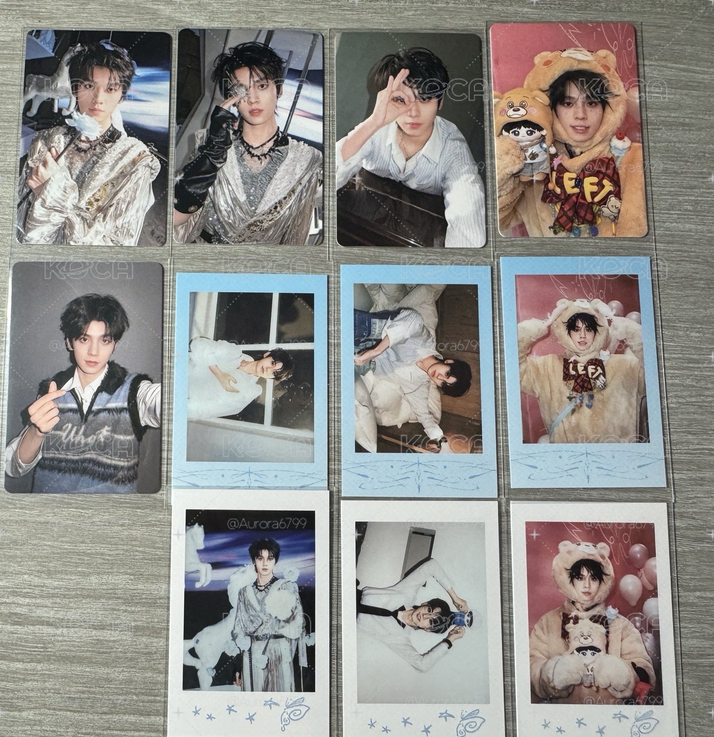 左航一專卡