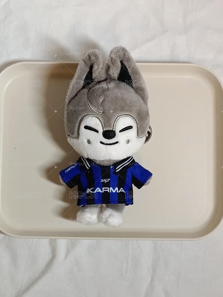 KARMA娃専方燦