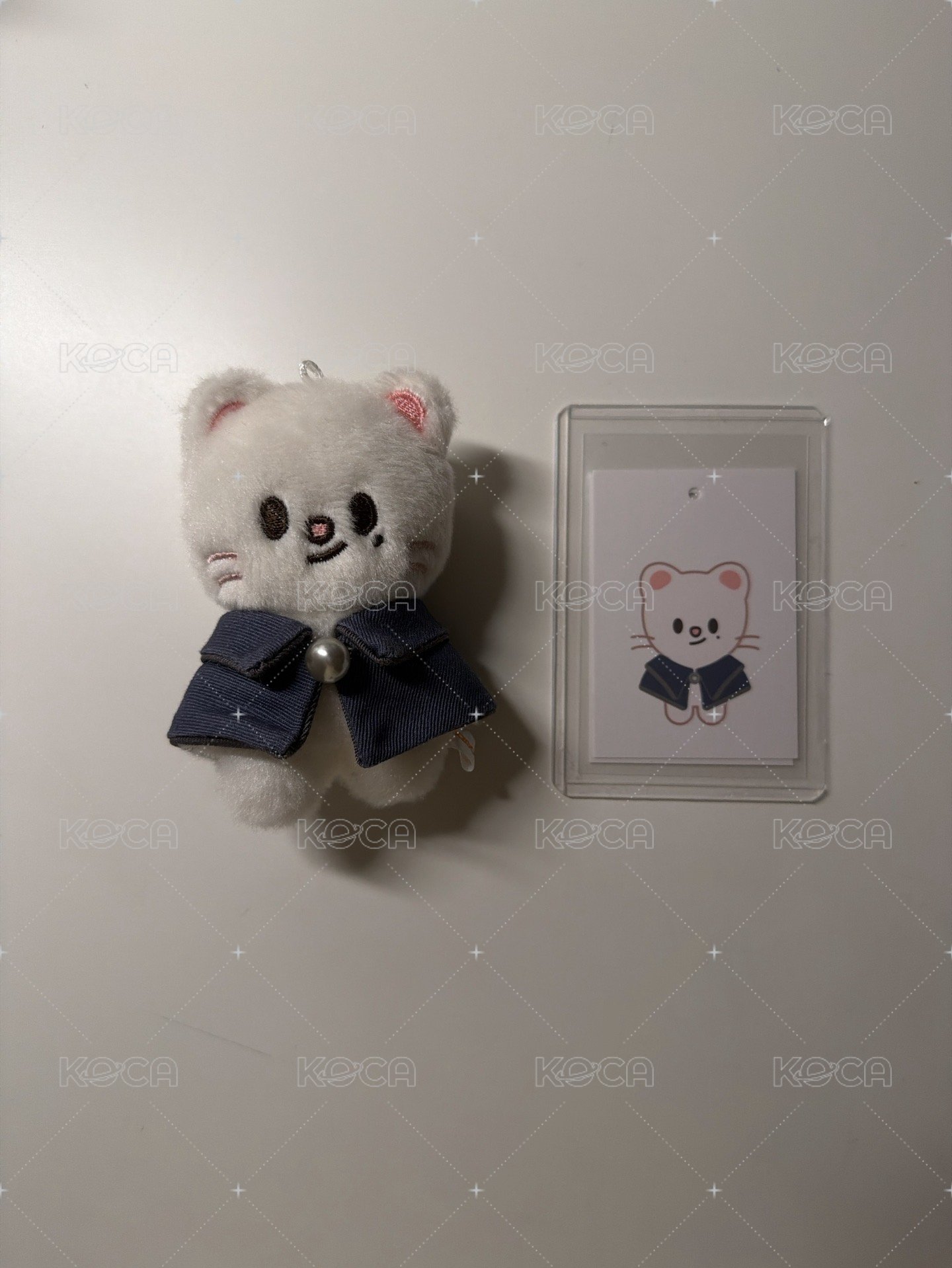 辰魔法娃