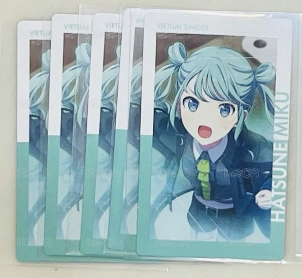miku花前