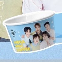 Mega Coffee 杯套 