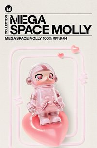 Molly 100% Series 4