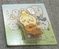 彈吉他？兔兔