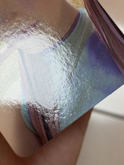 nmixx專卡盤（損）