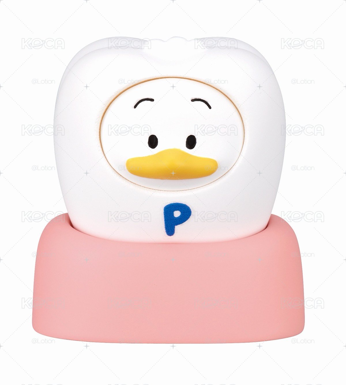 貝克鴨