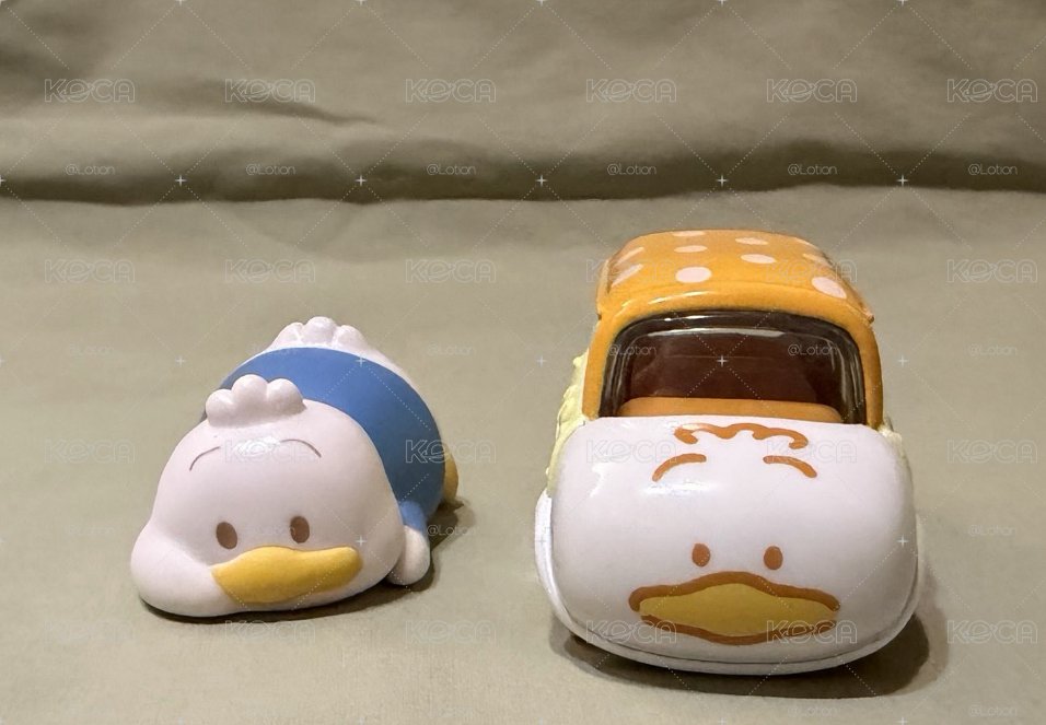 貝克鴨