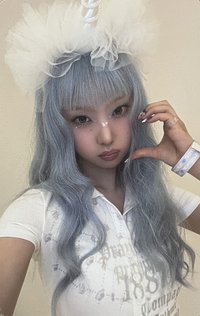 WhyKiiiKiii MD 周邊卡 魔法棒