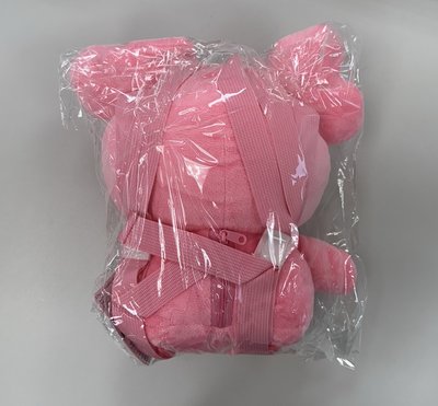 現貨速出！Gigo 桃🩷後背包