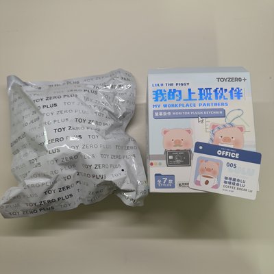 咖啡續命Lu