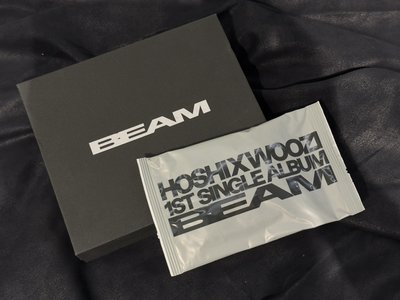 HxW 預錄 BEAM 逆應援