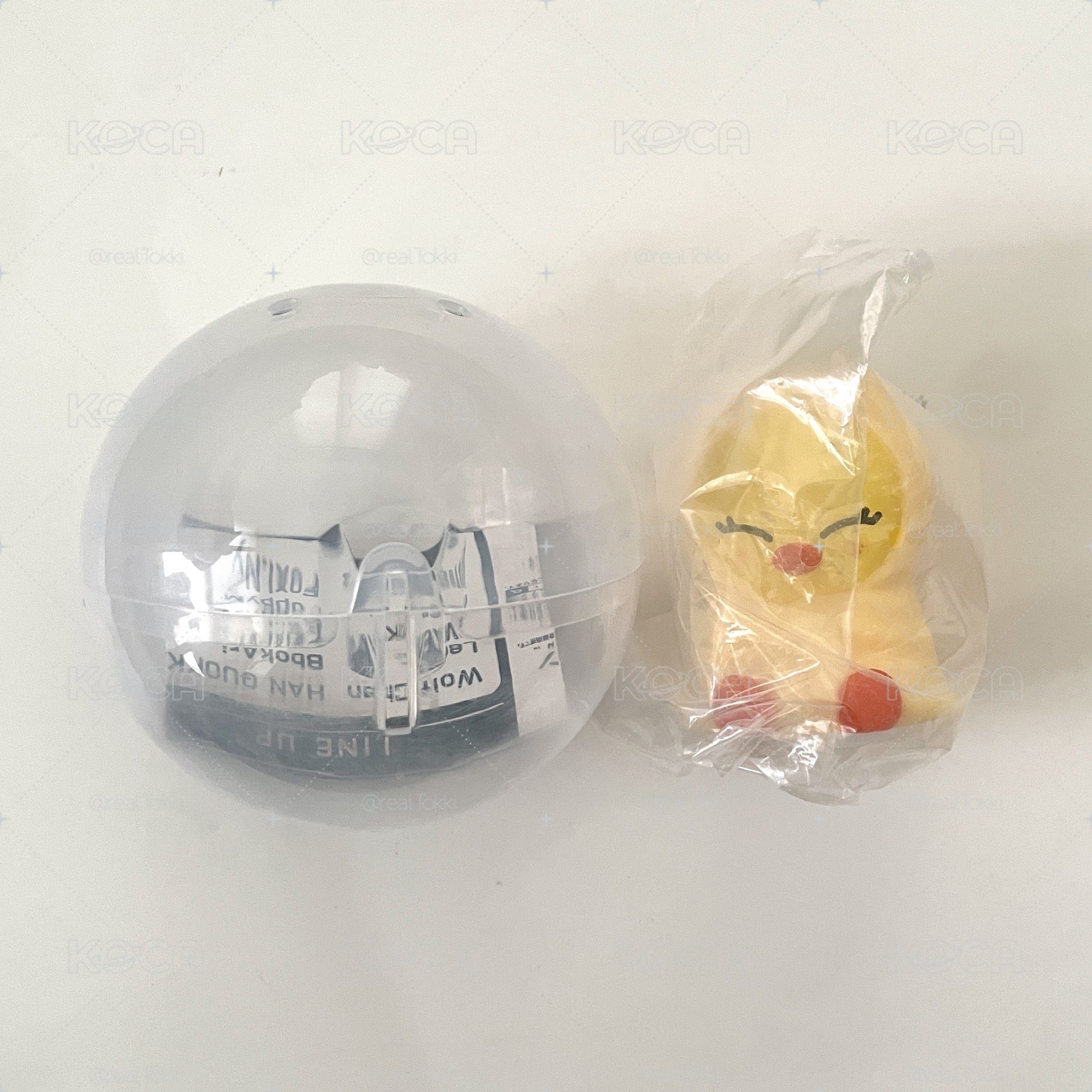 現貨 全新未拆 SKZOO 菲夜燈扭蛋