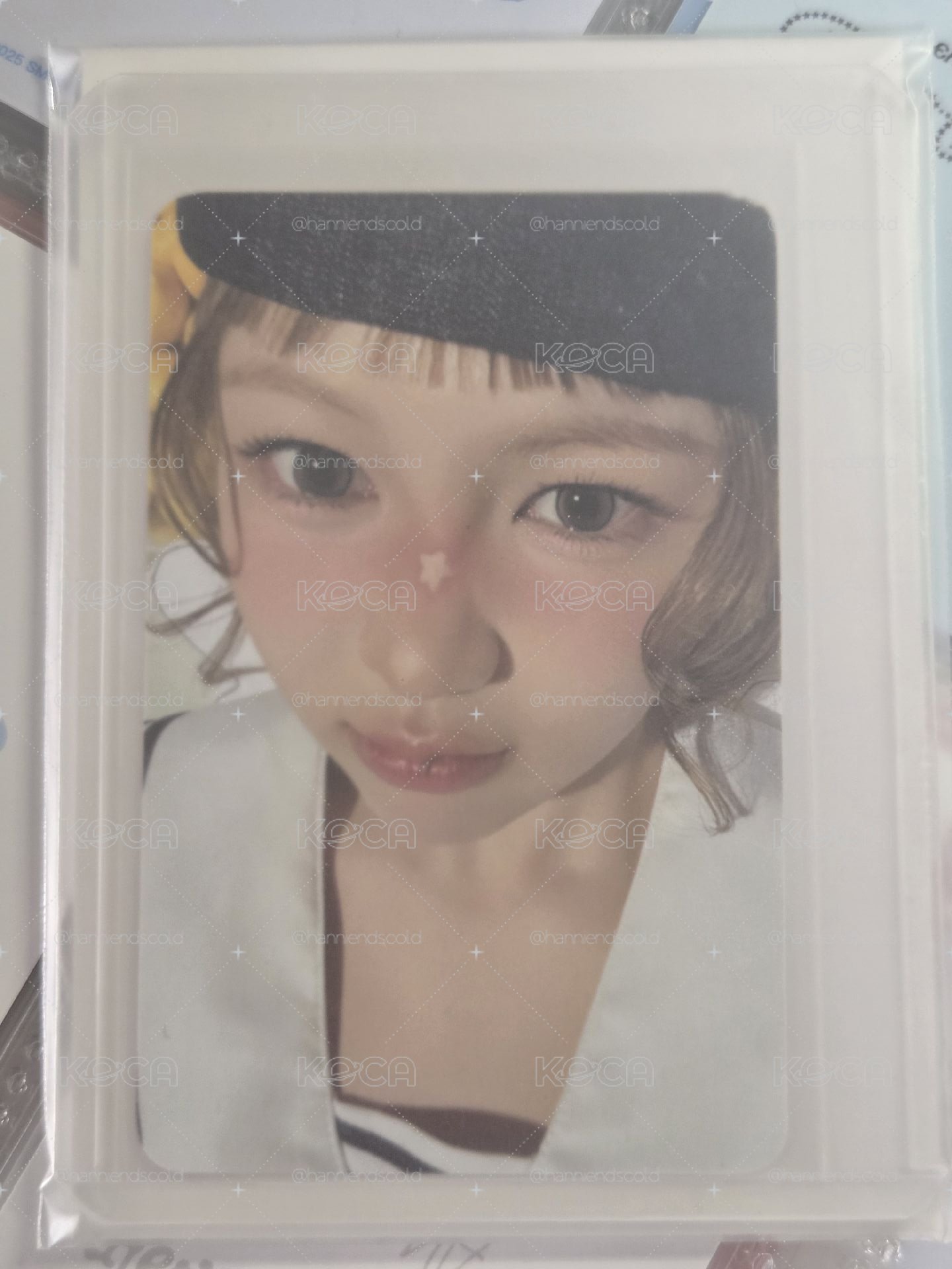 yeon滿額