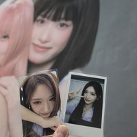 兩張一起 送專卡*1
