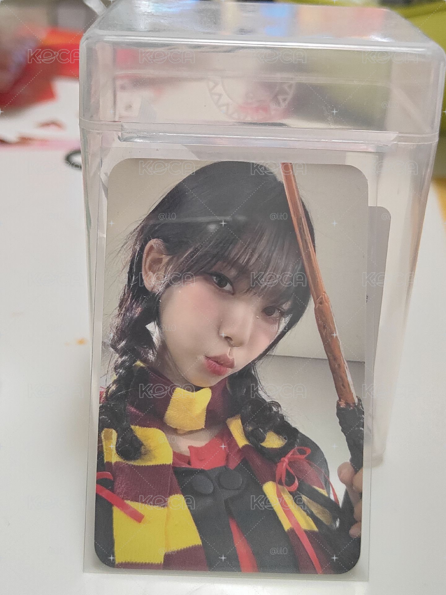 哈利波特柚
