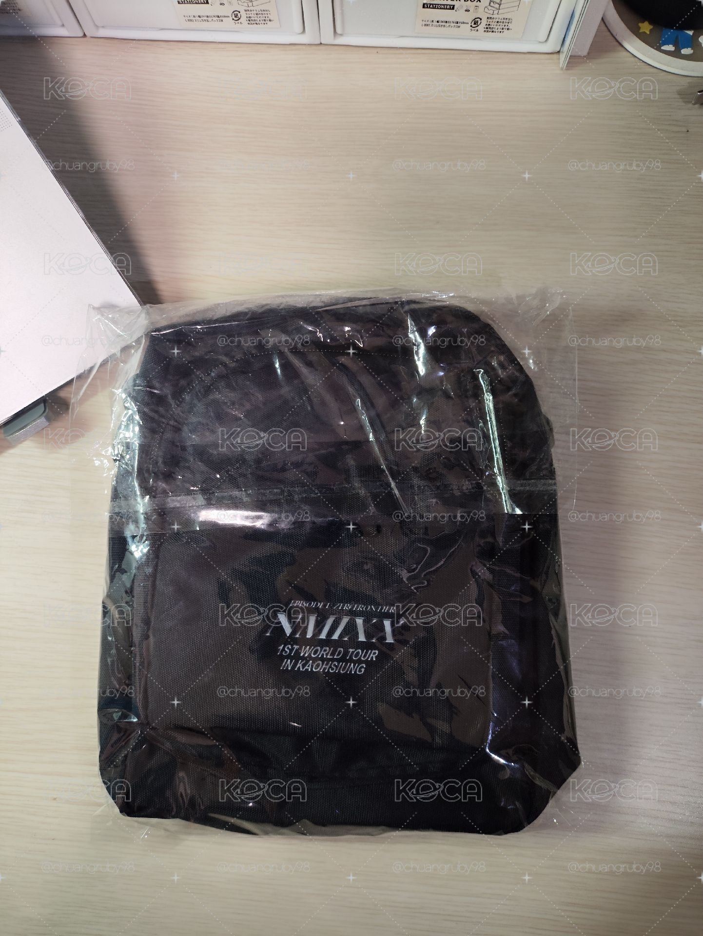 NMIXX高雄vip小包