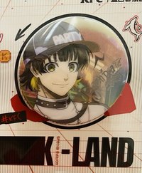kfc徽章蜂