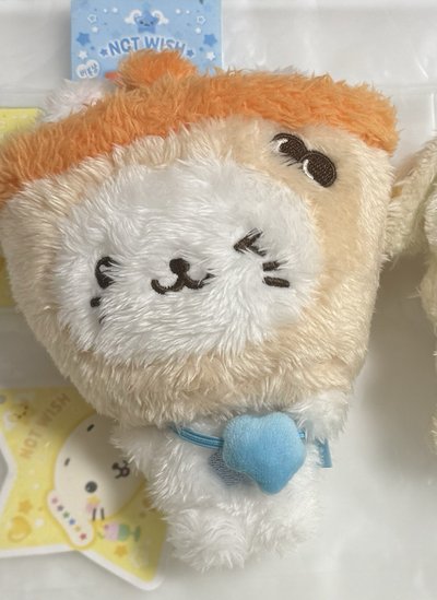 奶茶咪