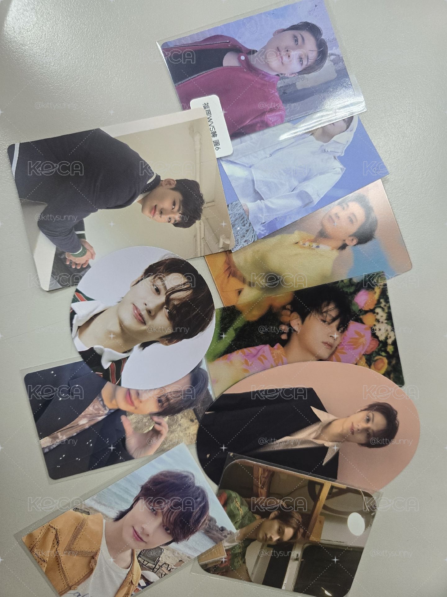 佑灰小盤 隨便賣