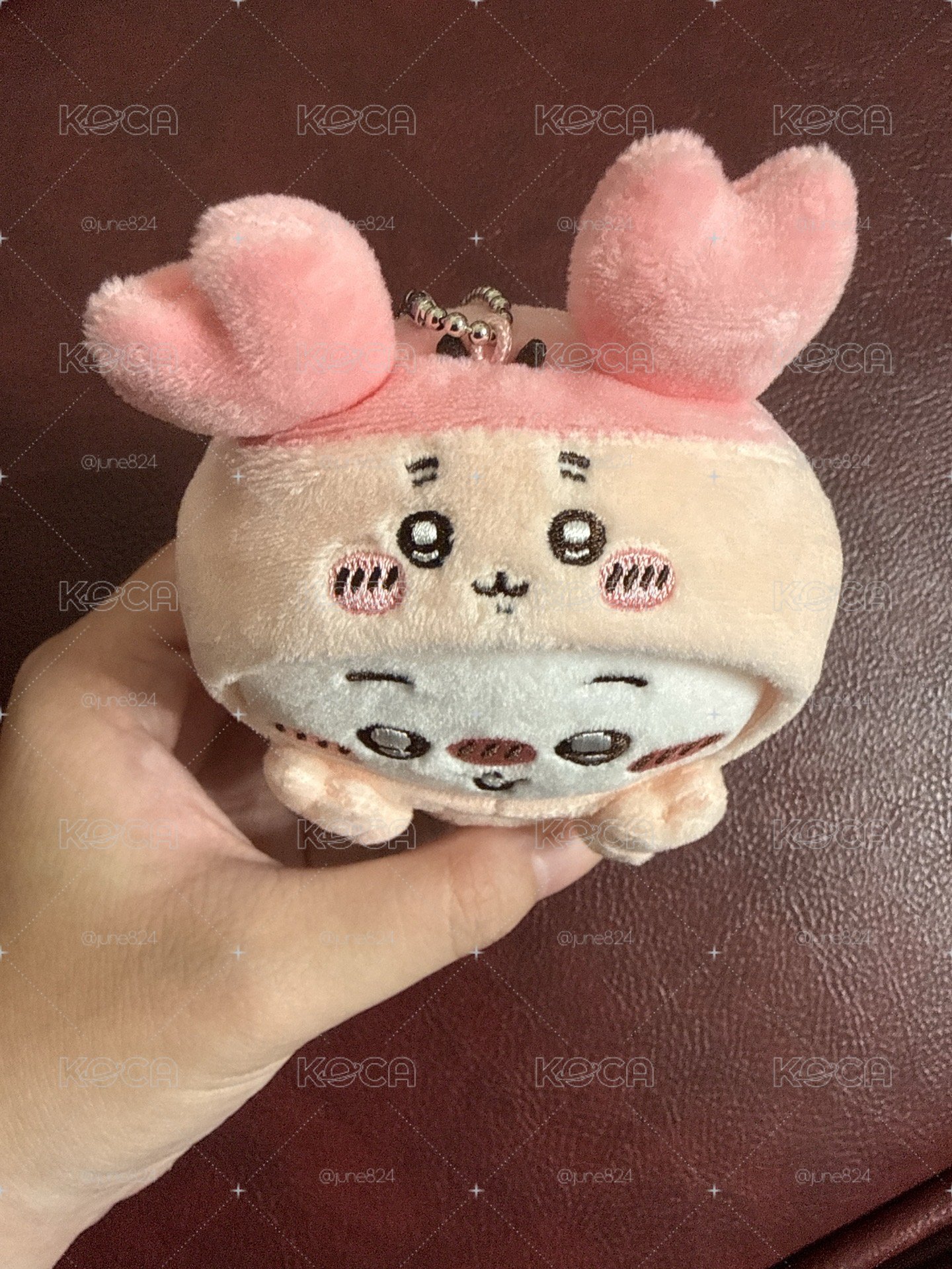 古本吉伊 吉伊卡哇一番賞