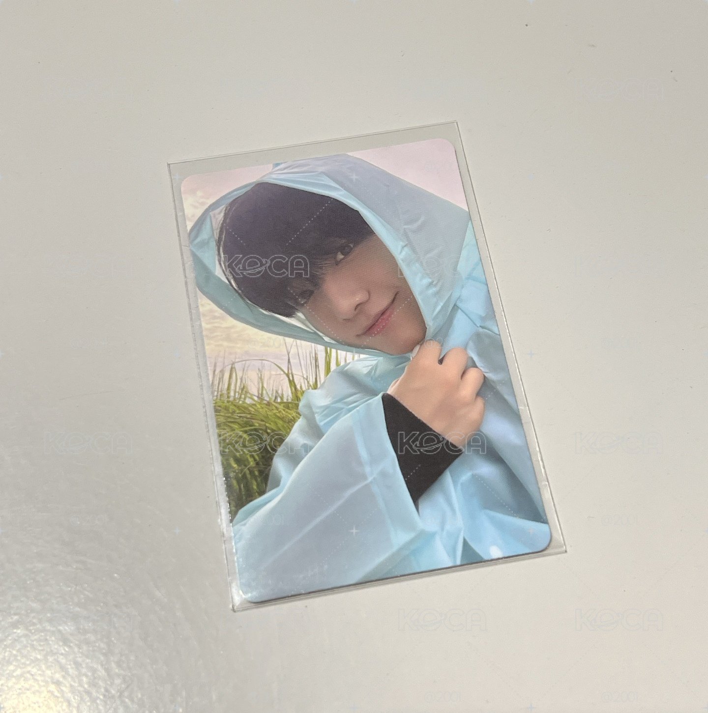 CU 特典卡 