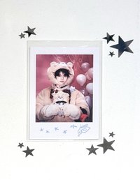 🐻拍立得