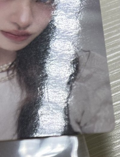 競標商品｜IVE LUCID DREAM 0429 東京場限栗