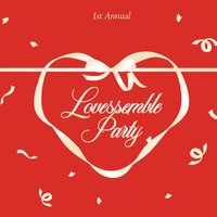 LOVESSEMBLE Party