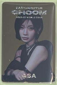 世巡閃卡Asa