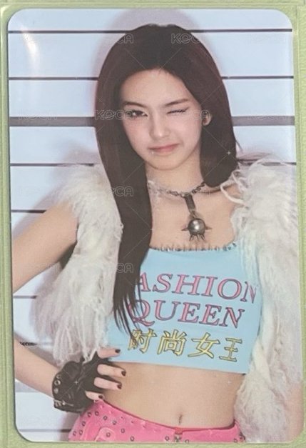 世巡官拍Chiquita✨時尚女王💅 