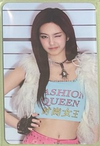 世巡官拍Chiquita✨時尚女王💅 