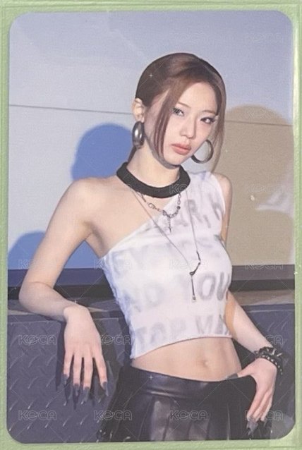 S.H.I.T.官拍Ruka