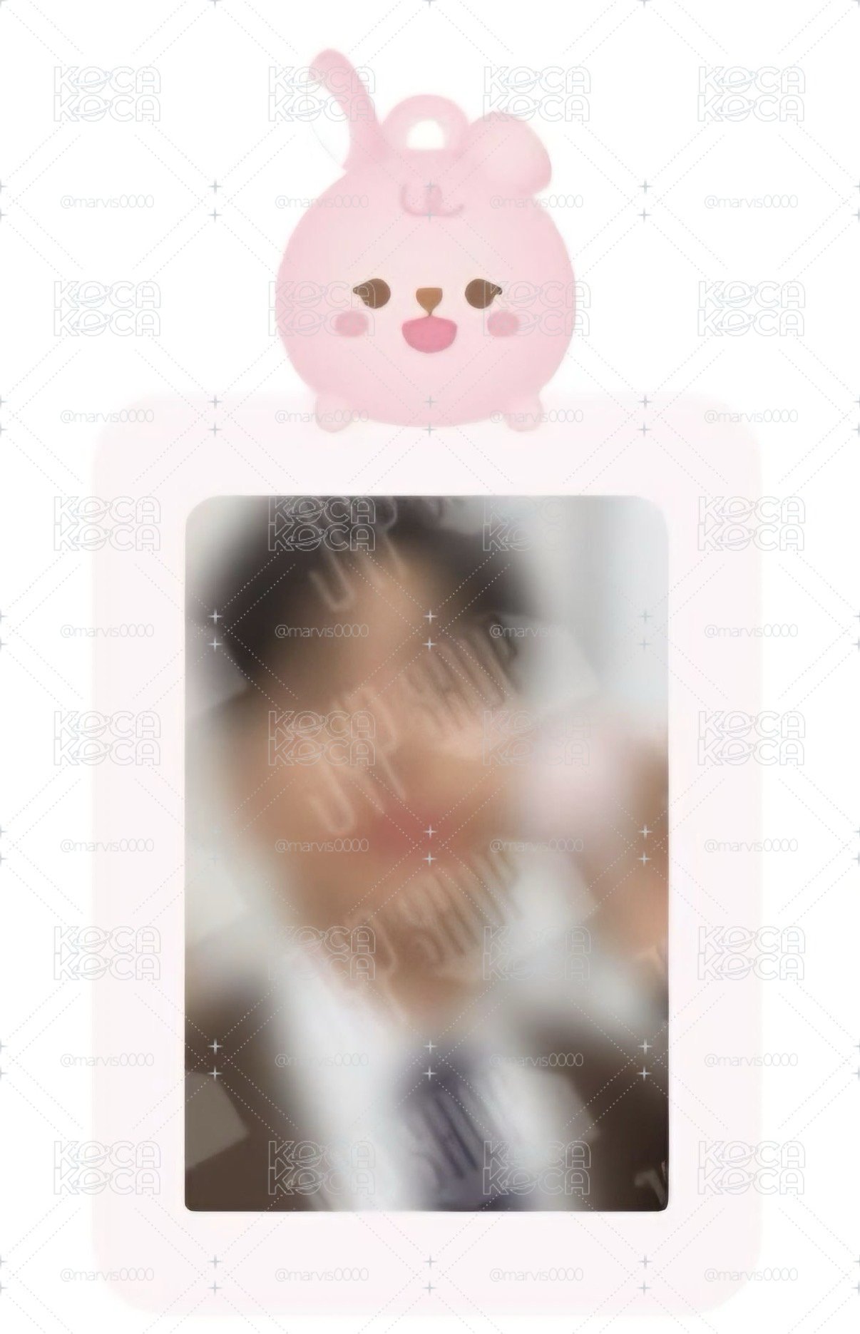 23聖誕控 卡套 (組) 