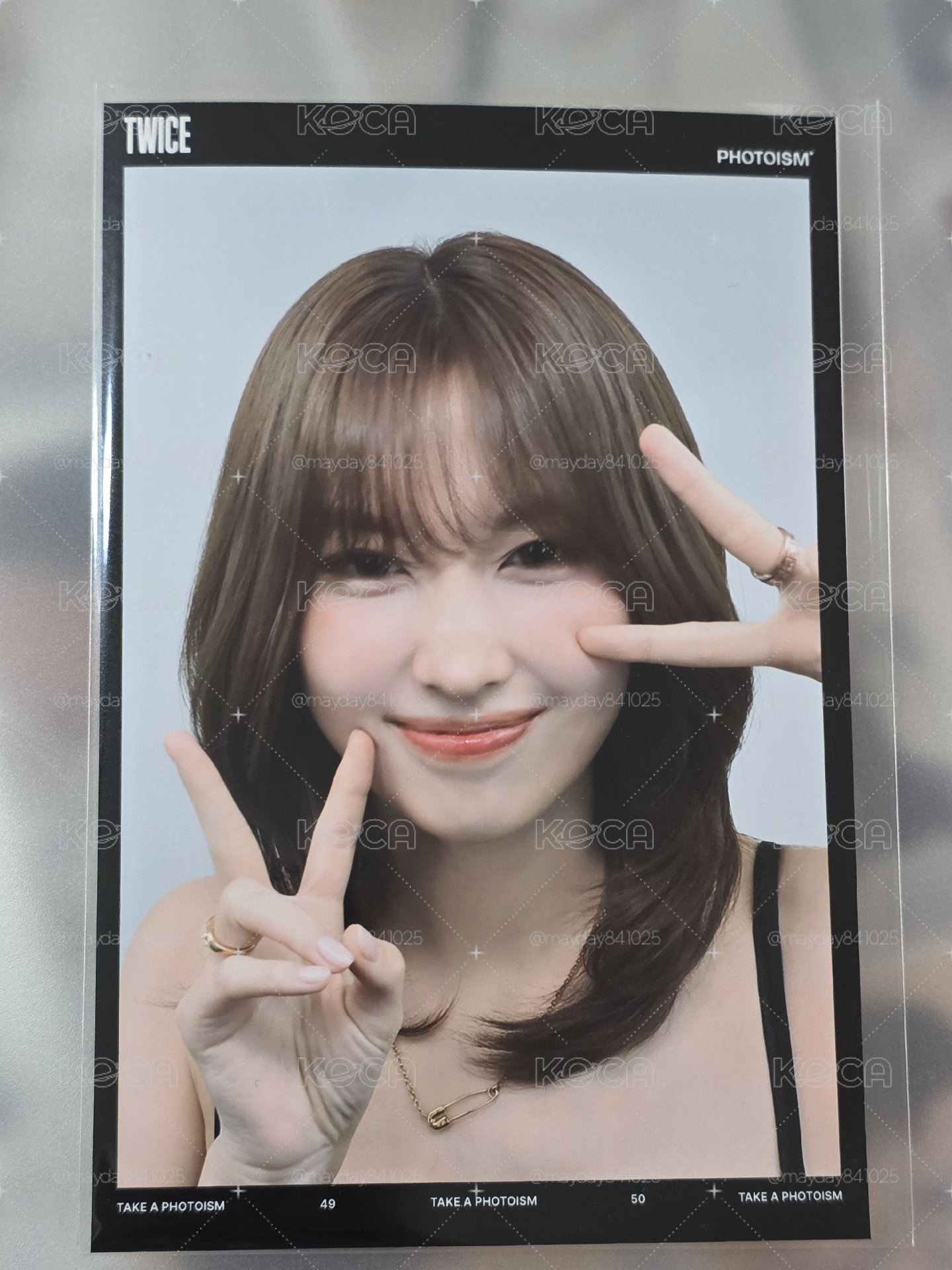 現貨 snapism 桃
