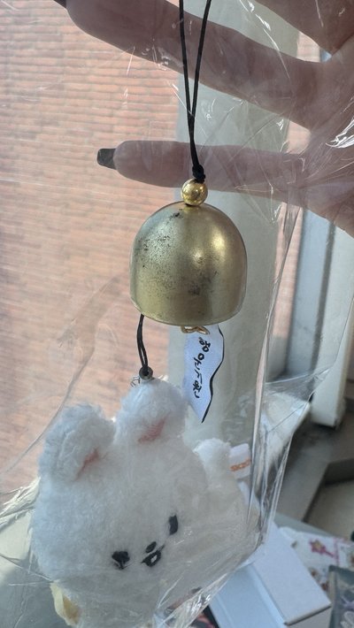 在台現貨！全員風鈴吊飾
