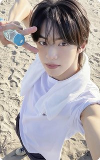 SODA SODA   日本場限 入場卡 / 場限卡 