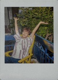 UNVEIL [Op. 02：I am WHO] 周邊卡 鐵盒