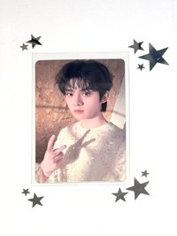 單卡✨