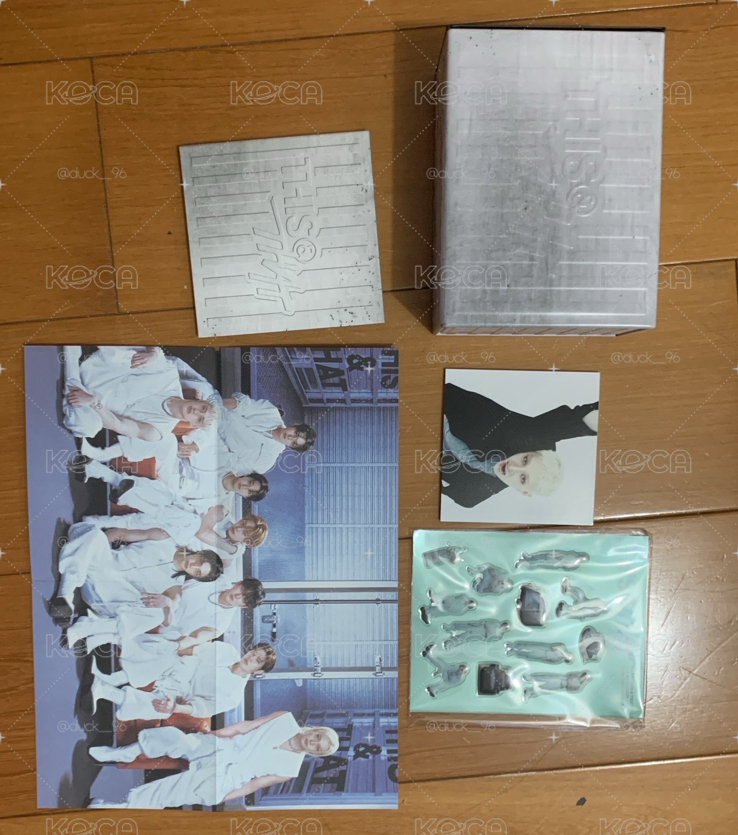 THIS&THAT TRUCK ver.(空專）