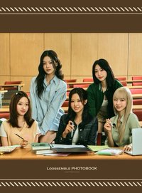 Last Memories Photobook