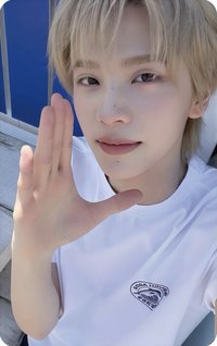SODA SODA hmv 幸運卡 