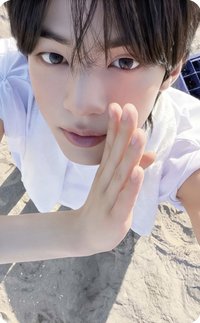 SODA SODA hmv 幸運卡 