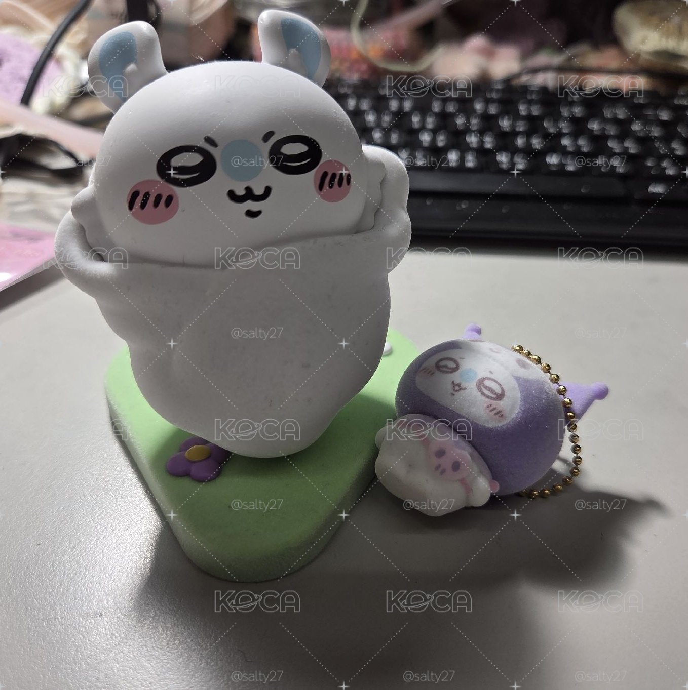 小擺飾