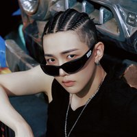 HYUNBIN