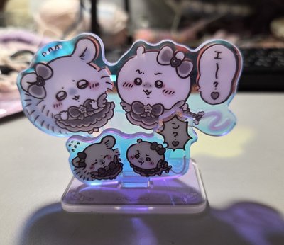 小擺飾