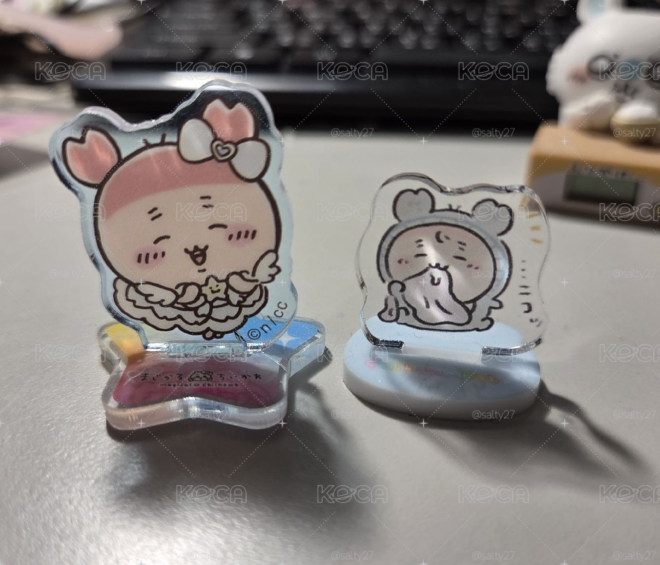 小擺飾