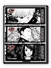 JS JumpShop 貼紙 