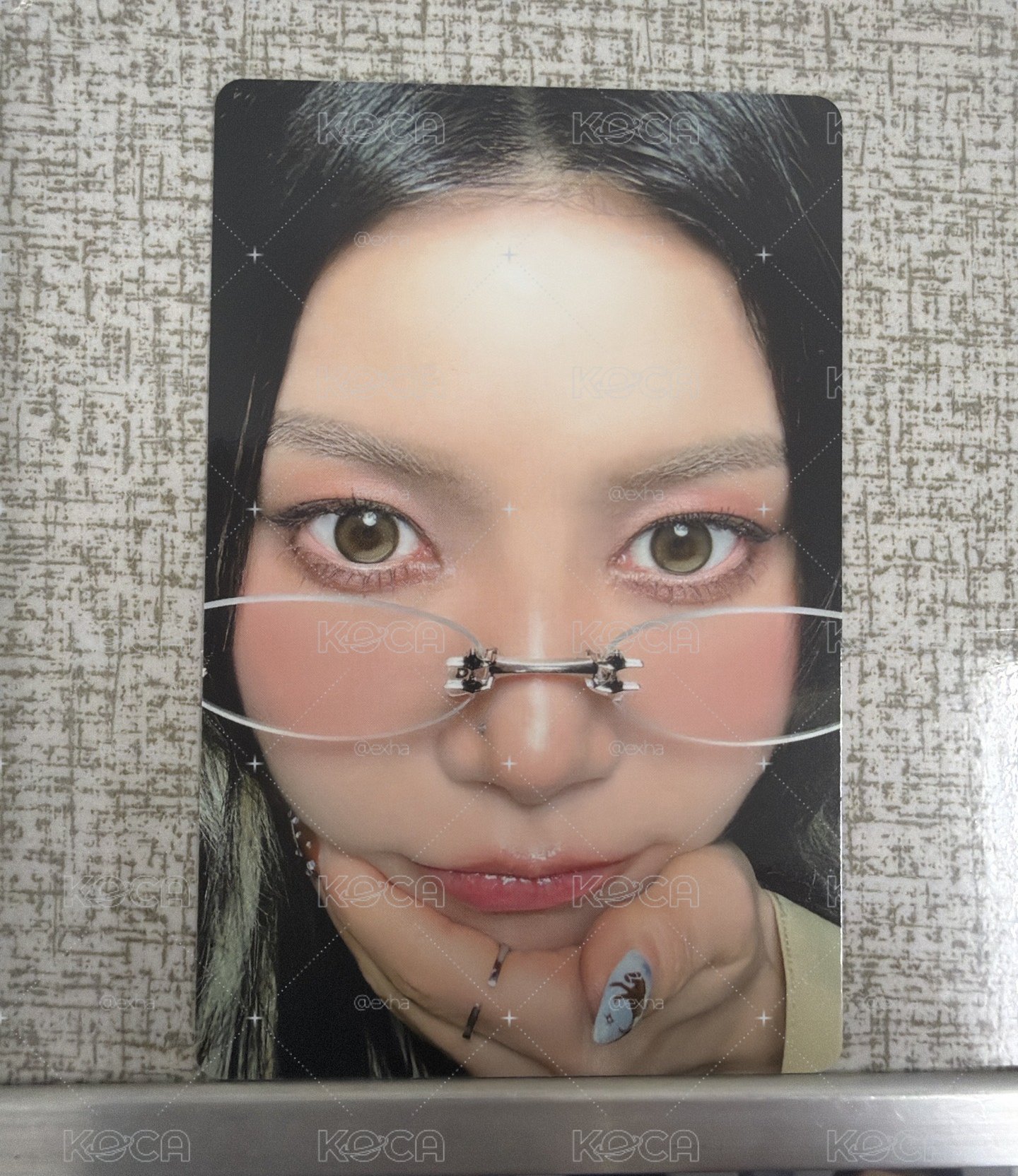 小卡