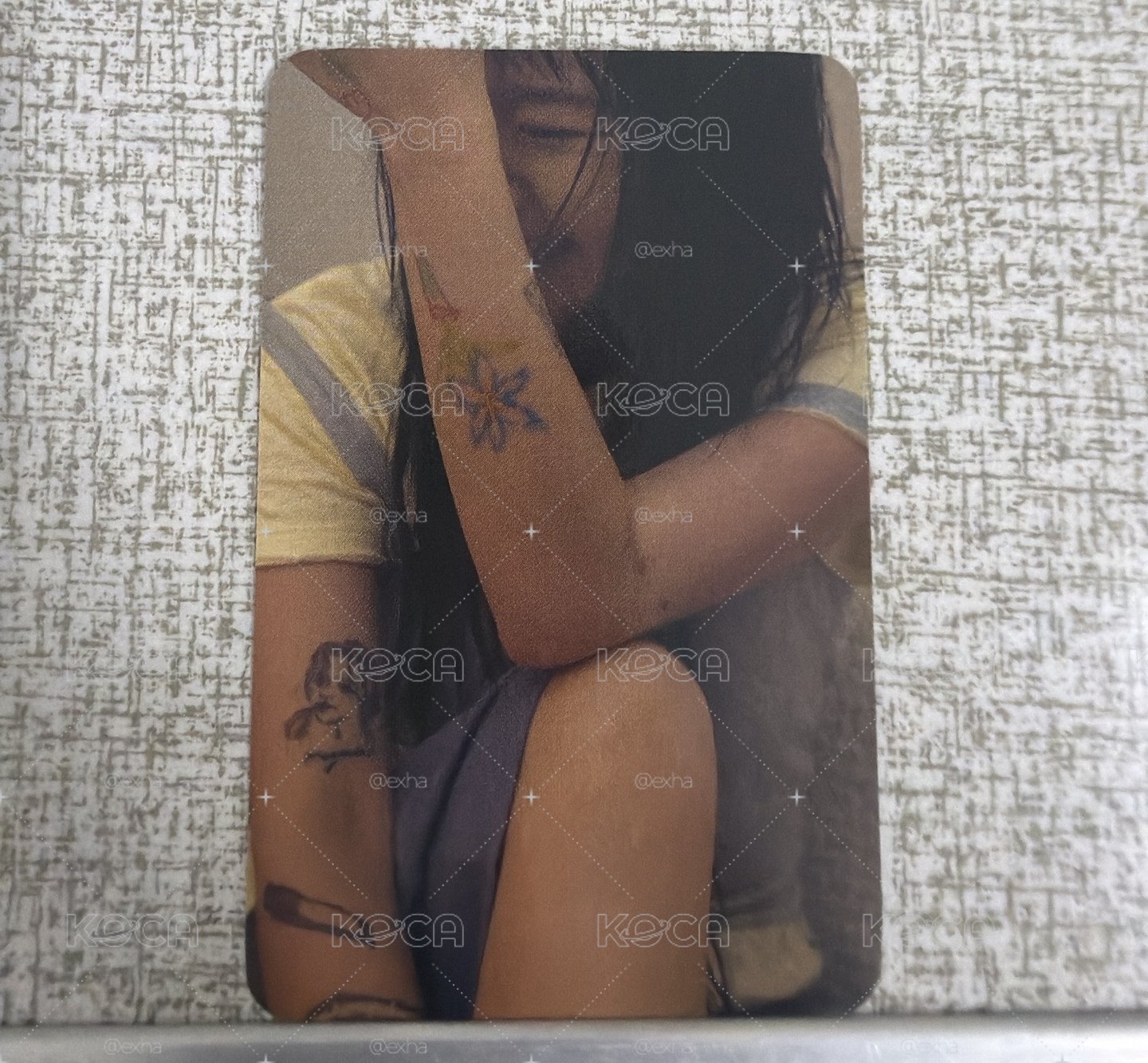 小卡