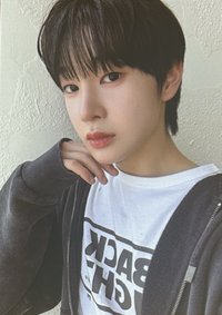 2026 FANCON 首爾場 幸運卡 