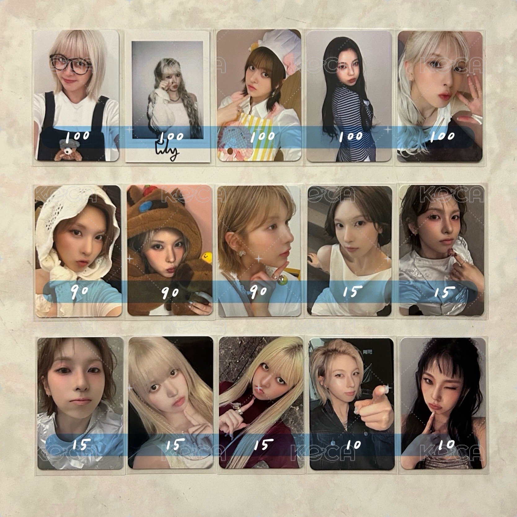 NMIXX ②